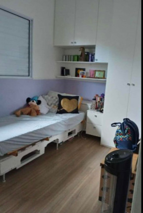Imagem Imóvel com 2 Quartos à Venda, em Jardim Imperial - Atibaia Imagem Imóvel com 2 Quartos à Venda, em Jardim Imperial - Atibaia