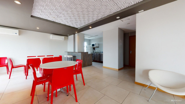 Imagem Imóvel com 2 Quartos à Venda, 50 m² em Tristeza - Porto Alegre Imagem Imóvel com 2 Quartos à Venda, 50 m² em Tristeza - Porto Alegre
