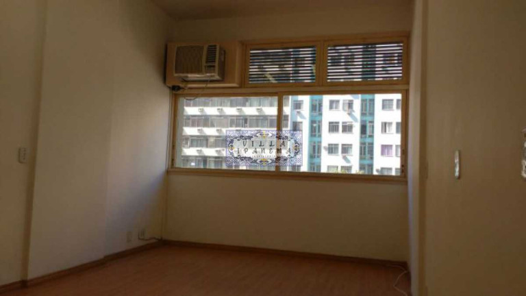 Imagem Sala Comercial à Venda, 35 m² em Copacabana - Rio De Janeiro Imagem Sala Comercial à Venda, 35 m² em Copacabana - Rio De Janeiro