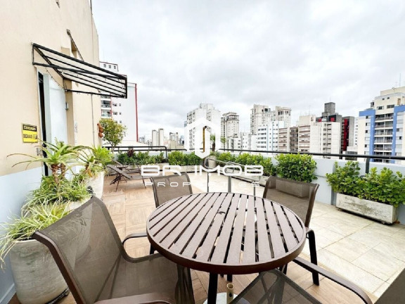 Imagem Imóvel com 2 Quartos à Venda, 63 m² em Vila Olímpia - São Paulo Imagem Imóvel com 2 Quartos à Venda, 63 m² em Vila Olímpia - São Paulo