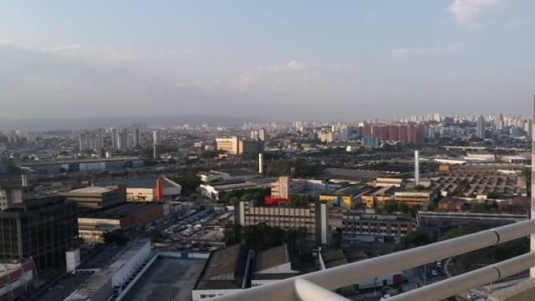 Imagem Ponto Comercial à Venda, 34 m² em Barra Funda - São Paulo