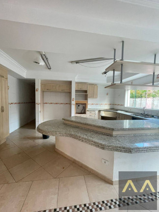 Imagem Casa de Condomínio com 4 Quartos à Venda, 950 m² em Alphaville - Santana De Parnaíba