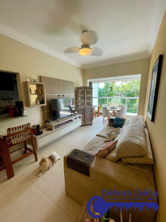 Imagem Apartamento com 3 Quartos à Venda, 95 m² em Itaguá - Ubatuba Imagem Apartamento com 3 Quartos à Venda, 95 m² em Itaguá - Ubatuba