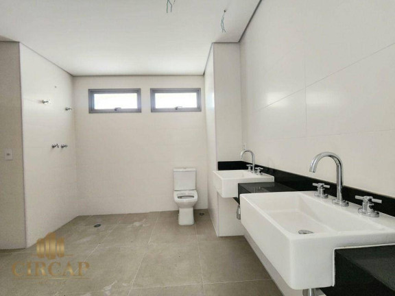 Imagem Apartamento com 3 Quartos à Venda, 184 m² em Vila Romana - São Paulo Imagem Apartamento com 3 Quartos à Venda, 184 m² em Vila Romana - São Paulo