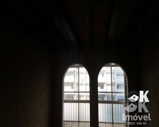 Imagem Apartamento com 3 Quartos à Venda, 264 m² em Higienópolis - São Paulo Imagem Apartamento com 3 Quartos à Venda, 264 m² em Higienópolis - São Paulo
