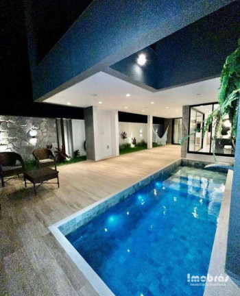 Imagem Casa com 3 Quartos à Venda, 254 m² em Mangabeira - Eusébio Imagem Casa com 3 Quartos à Venda, 254 m² em Mangabeira - Eusébio
