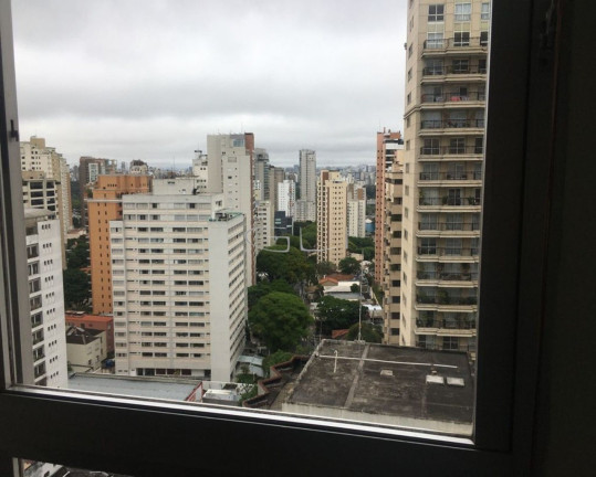 Imagem Imóvel com 3 Quartos para Alugar, 102 m² em Paraíso - São Paulo Imagem Imóvel com 3 Quartos para Alugar, 102 m² em Paraíso - São Paulo