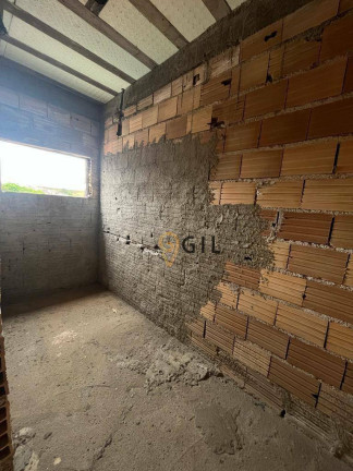 Imagem Casa com 4 Quartos à Venda, 113 m² em Jardim Paraíso - Jacareí Imagem Casa com 4 Quartos à Venda, 113 m² em Jardim Paraíso - Jacareí
