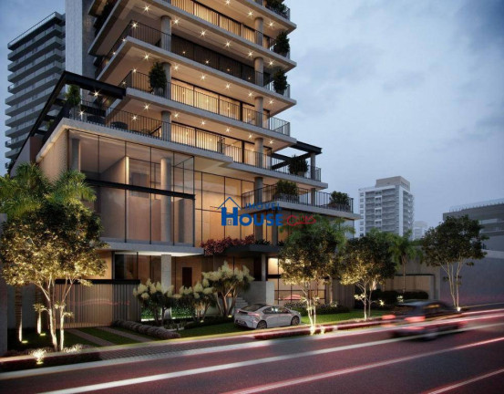 Imagem Apartamento com 4 Quartos à Venda, 231 m² em Itaim Bibi - São Paulo Imagem Apartamento com 4 Quartos à Venda, 231 m² em Itaim Bibi - São Paulo