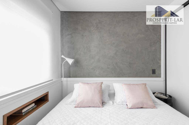 Imagem Apartamento com 1 Quarto à Venda, 33 m² em Santana - São Paulo Imagem Apartamento com 1 Quarto à Venda, 33 m² em Santana - São Paulo