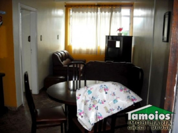 Imagem Apartamento com 3 Quartos à Venda, 63 m² em Centro - Ubatuba Imagem Apartamento com 3 Quartos à Venda, 63 m² em Centro - Ubatuba