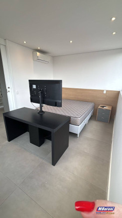 Imagem Apartamento com 1 Quarto para Alugar, 85 m² em Jardim Paulista - São Paulo Imagem Apartamento com 1 Quarto para Alugar, 85 m² em Jardim Paulista - São Paulo