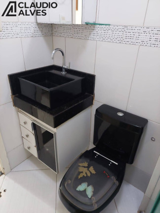 Imagem Apartamento com 2 Quartos à Venda, 45 m² em Mangabeira - Feira De Santana Imagem Apartamento com 2 Quartos à Venda, 45 m² em Mangabeira - Feira De Santana