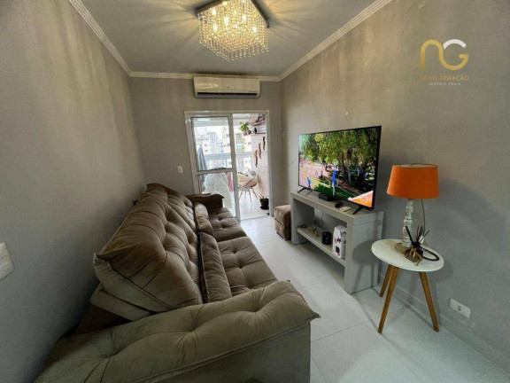Imagem Apartamento com 2 Quartos à Venda, 87 m² em Aviação - Praia Grande Imagem Apartamento com 2 Quartos à Venda, 87 m² em Aviação - Praia Grande