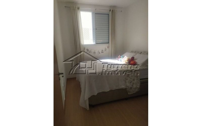 Imagem Apartamento com 2 Quartos à Venda, 44 m² em Jardim Das Indústrias - São José Dos Campos Imagem Apartamento com 2 Quartos à Venda, 44 m² em Jardim Das Indústrias - São José Dos Campos