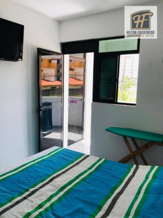 Imagem Apartamento com 3 Quartos à Venda, 96 m² em Intermares - Cabedelo Imagem Apartamento com 3 Quartos à Venda, 96 m² em Intermares - Cabedelo
