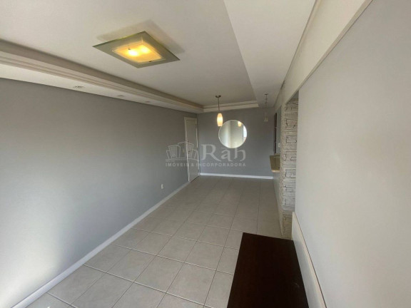 Imagem Apartamento com 2 Quartos à Venda, 59 m² em Carvalho - Itajaí