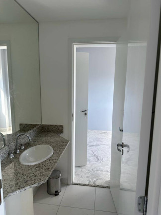 Imagem Apartamento com 3 Quartos à Venda, 83 m² em Tamboré - Barueri