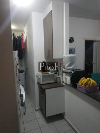Imagem Apartamento com 2 Quartos à Venda, 48 m² em Vila Gonçalves - São Bernardo Do Campo Imagem Apartamento com 2 Quartos à Venda, 48 m² em Vila Gonçalves - São Bernardo Do Campo