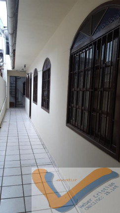 Imagem Casa com 4 Quartos à Venda, 240 m² em Saco Dos Limões - Florianópolis