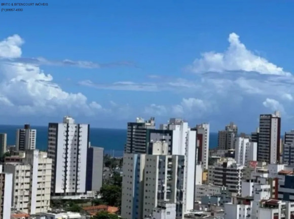 Imagem Cobertura com 2 Quartos à Venda, 164 m² em Pituba - Salvador Imagem Cobertura com 2 Quartos à Venda, 164 m² em Pituba - Salvador
