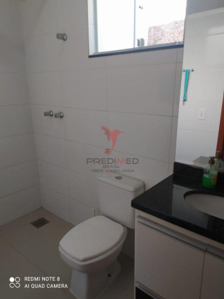 Imagem Casa com 3 Quartos à Venda, 100 m² em Recanto Da água Branca - Piracicaba Imagem Casa com 3 Quartos à Venda, 100 m² em Recanto Da água Branca - Piracicaba
