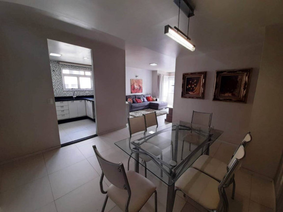 Imagem Apartamento à Venda, 98 m² em Alphaville Centro Industrial E Empresarial/alphaville. - Barueri