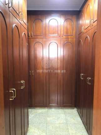 Imagem Apartamento com 4 Quartos à Venda, 228 m² em Parque Da Vila Prudente - São Paulo