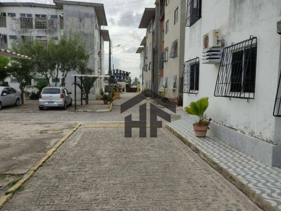 Imagem Apartamento com 2 Quartos à Venda, 58 m² em Candeias - Jaboatão Dos Guararapes Imagem Apartamento com 2 Quartos à Venda, 58 m² em Candeias - Jaboatão Dos Guararapes