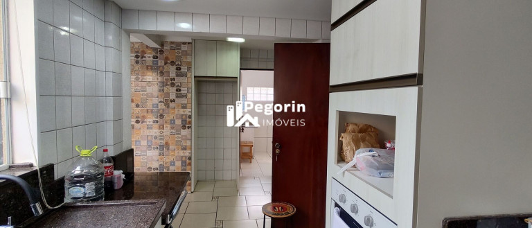 Imagem Casa de Condomínio com 3 Quartos à Venda, 200 m² em Atuba - Pinhais