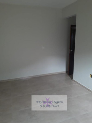 Imagem Casa com 2 Quartos à Venda, 90 m² em Marapé - Santos Imagem Casa com 2 Quartos à Venda, 90 m² em Marapé - Santos