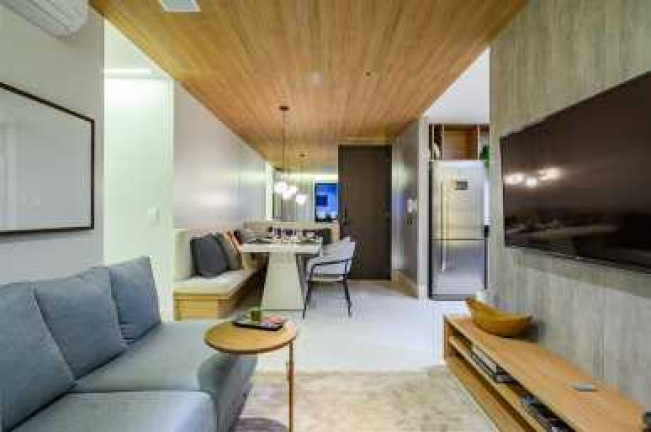 Imagem Apartamento com 2 Quartos à Venda, 100 m² em Noroeste - Brasilia