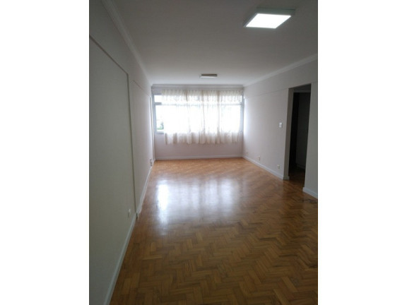 Imagem Apartamento com 1 Quarto à Venda, 100 m² em Indianópolis - São Paulo