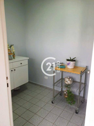 Imagem Apartamento com 4 Quartos à Venda, 132 m² em Vila Monte Alegre - São Paulo