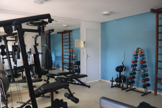 Imagem Apartamento com 2 Quartos à Venda, 50 m² em Vila Barreto - São Paulo Imagem Apartamento com 2 Quartos à Venda, 50 m² em Vila Barreto - São Paulo