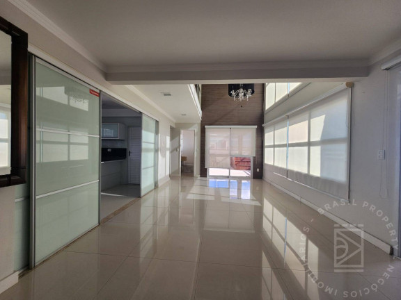 Imagem Cobertura com 4 Quartos à Venda, 245 m² em Jardim Aquarius - São José Dos Campos Imagem Cobertura com 4 Quartos à Venda, 245 m² em Jardim Aquarius - São José Dos Campos