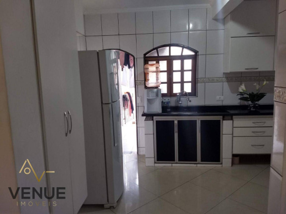 Imagem Sobrado com 3 Quartos à Venda, 136 m² em Cidade Líder - São Paulo