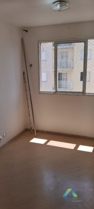 Imagem Apartamento com 2 Quartos à Venda, 45 m² em Parque Sete De Setembro - Diadema
