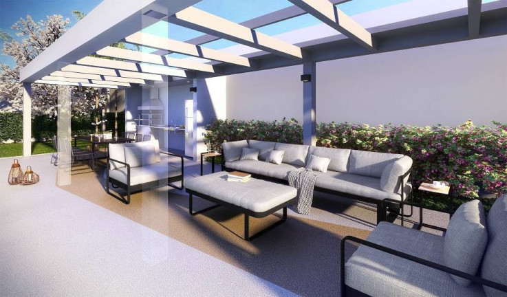 Imagem Imóvel com 1 Quarto à Venda, 48 m² em Brooklin Novo - São Paulo Imagem Imóvel com 1 Quarto à Venda, 48 m² em Brooklin Novo - São Paulo