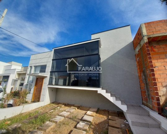 Imóvel com 3 Quartos à Venda, 94 m² em Horto Florestal - Sorocaba