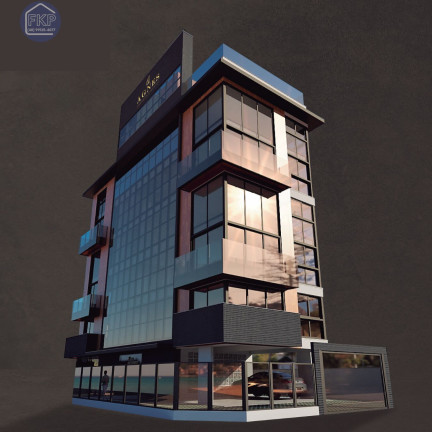 Apartamento com 2 Quartos à Venda, 85 m² em Jurerê Internacional - Florianópolis
