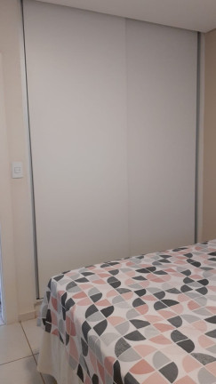 Imagem Apartamento com 3 Quartos à Venda, 74 m² em Residencial Amazonas - Franca Imagem Apartamento com 3 Quartos à Venda, 74 m² em Residencial Amazonas - Franca