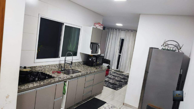 Imagem Imóvel com 2 Quartos à Venda, 70 m² em Vila Príncipe De Gales - Santo André Imagem Imóvel com 2 Quartos à Venda, 70 m² em Vila Príncipe De Gales - Santo André