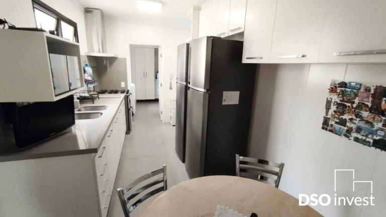 Imagem Apartamento com 3 Quartos à Venda, em Vila Olímpia - São Paulo Imagem Apartamento com 3 Quartos à Venda, em Vila Olímpia - São Paulo
