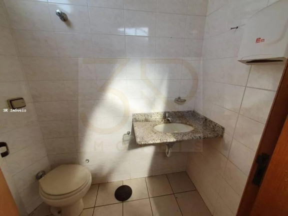 Imagem Sala Comercial para Alugar, 42 m² em Jardim Irajá - Ribeirão Preto Imagem Sala Comercial para Alugar, 42 m² em Jardim Irajá - Ribeirão Preto