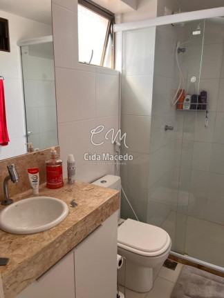 Imagem Apartamento com 2 Quartos à Venda, 54 m² em Manaíra - João Pessoa Imagem Apartamento com 2 Quartos à Venda, 54 m² em Manaíra - João Pessoa