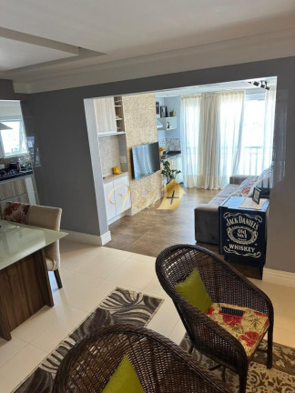Imagem Apartamento com 3 Quartos à Venda, 90 m² em Condomínio Royal Park - São José Dos Campos Imagem Apartamento com 3 Quartos à Venda, 90 m² em Condomínio Royal Park - São José Dos Campos