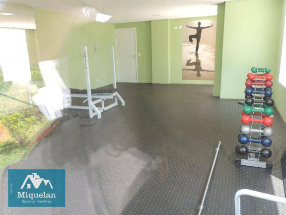 Imagem Apartamento com 2 Quartos à Venda, 52 m² em Casa Verde - São Paulo