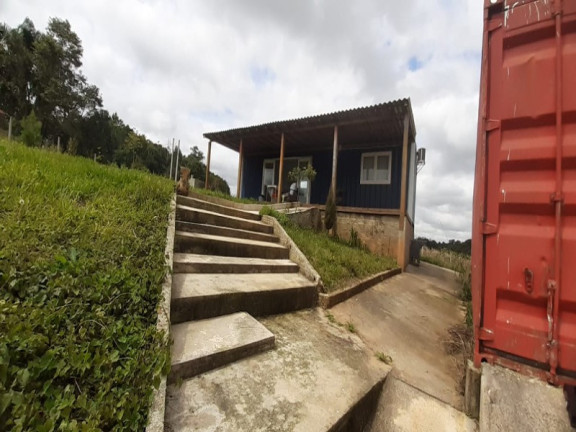 Imóvel com 2 Quartos à Venda, 20.000 m² em Centro - Araucária