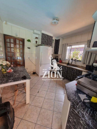 Imagem Casa com 2 Quartos à Venda, 250 m² em Jardim Do Colégio (zona Norte) - São Paulo Imagem Casa com 2 Quartos à Venda, 250 m² em Jardim Do Colégio (zona Norte) - São Paulo